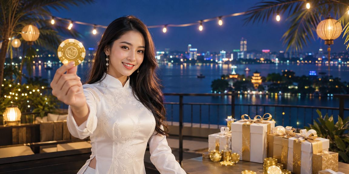 Người dùng tại Hà Nội trải nghiệm cá cược thể thao và áo dài truyền thống